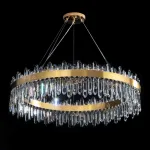 Подвесная люстра VALERY D80 от ImperiumLoft Подвесная люстра VALERY D80 от ImperiumLoft