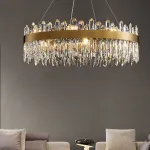 Подвесная люстра VALERY D80 от ImperiumLoft Подвесная люстра VALERY D80 от ImperiumLoft