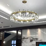 Подвесная люстра VALERY D80 от ImperiumLoft Подвесная люстра VALERY D80 от ImperiumLoft