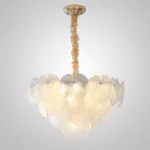 Подвесная люстра SANTINO D50 от ImperiumLoft