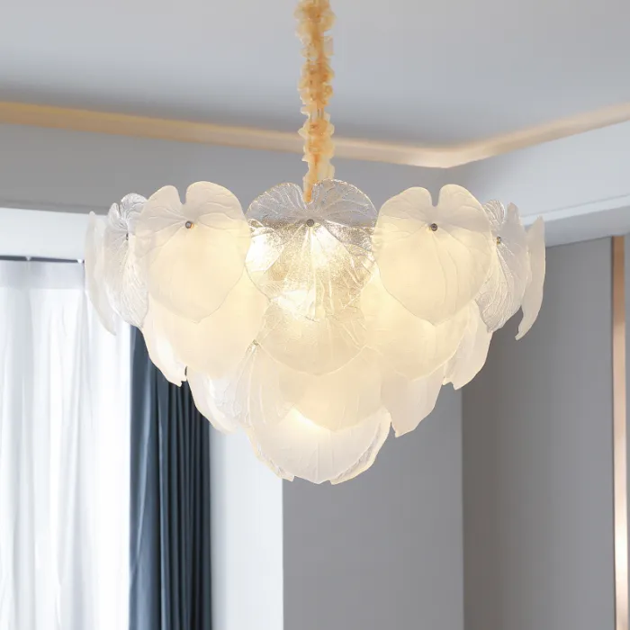 Подвесная люстра SANTINO D50 от ImperiumLoft
