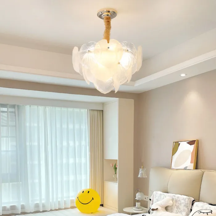 Подвесная люстра SANTINO D50 от ImperiumLoft