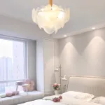 Подвесная люстра SANTINO D50 от ImperiumLoft