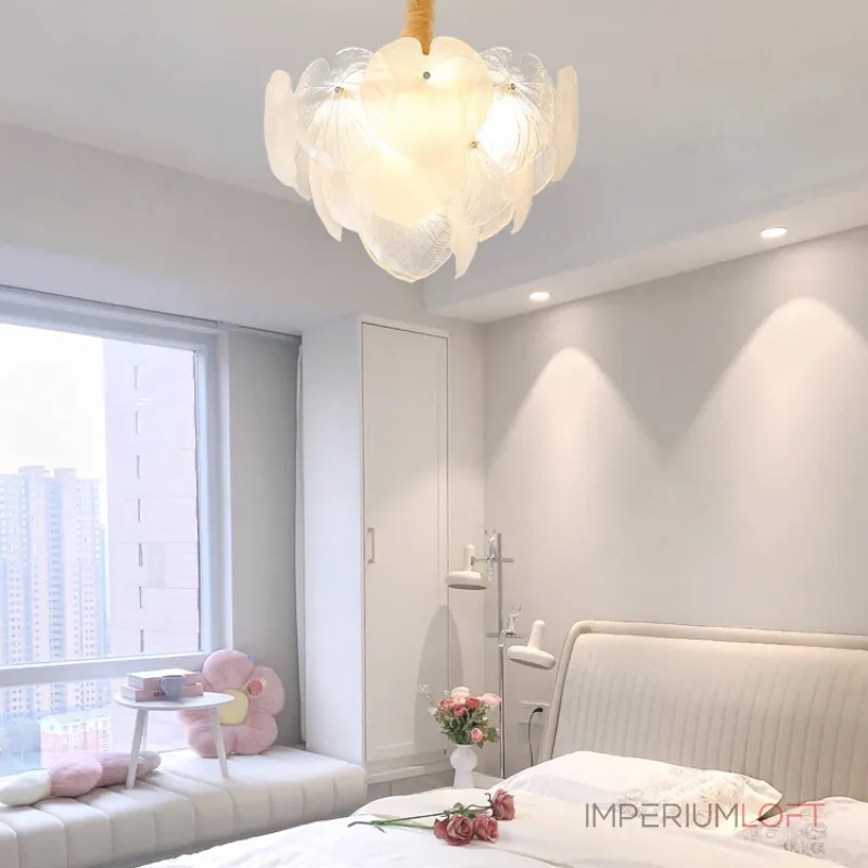 Подвесная люстра SANTINO D63 от ImperiumLoft Подвесная люстра SANTINO D63 от ImperiumLoft