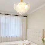 Подвесная люстра SANTINO D50 от ImperiumLoft