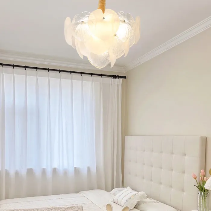 Подвесная люстра SANTINO D50 от ImperiumLoft