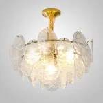 Подвесная люстра ORFEUS D50 от ImperiumLoft