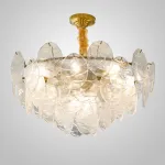Подвесная люстра ORFEUS D60 от ImperiumLoft