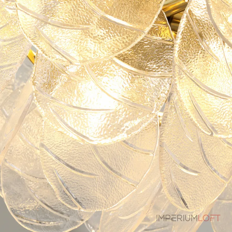 Подвесная люстра ORFEUS D60 от ImperiumLoft Подвесная люстра ORFEUS D60 от ImperiumLoft