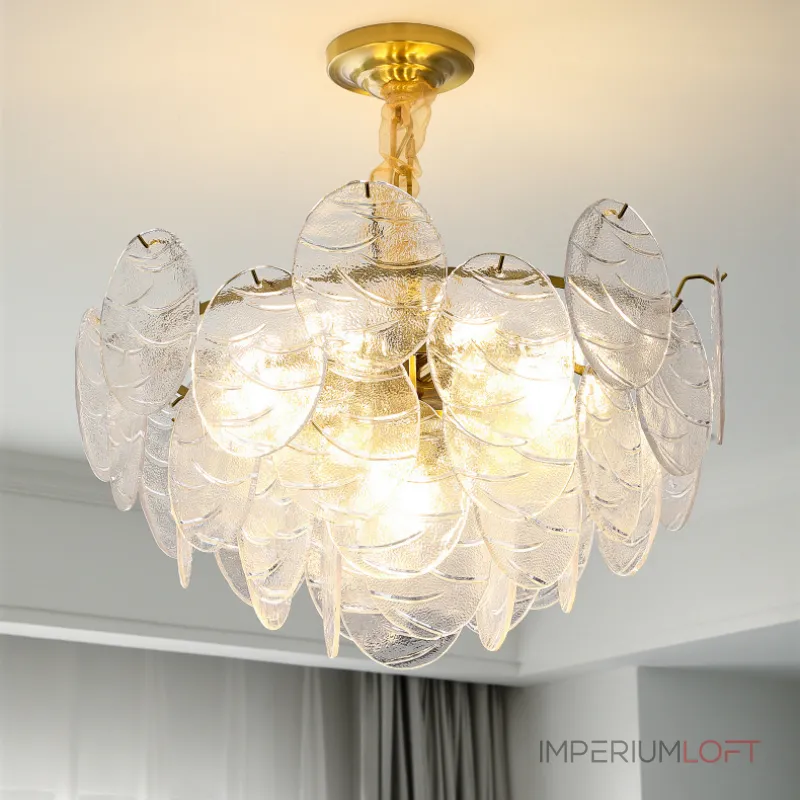 Подвесная люстра ORFEUS D60 от ImperiumLoft Подвесная люстра ORFEUS D60 от ImperiumLoft