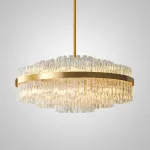 Потолочная люстра PONTIAN D60 от ImperiumLoft
