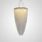 Подвесная люстра CASCADE D60 от ImperiumLoft