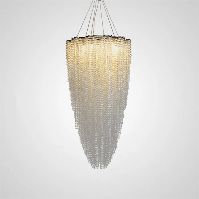 Подвесная люстра CASCADE D60 от ImperiumLoft