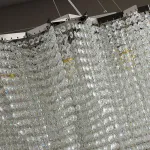Подвесная люстра CASCADE D60 от ImperiumLoft