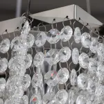Подвесная люстра CASCADE D60 от ImperiumLoft