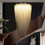 Подвесная люстра CASCADE D60 от ImperiumLoft