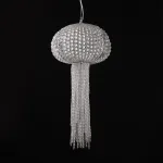 Подвесная люстра LECKARD D35 от ImperiumLoft