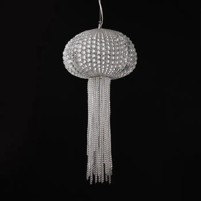 Подвесная люстра LECKARD D35 от ImperiumLoft