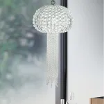 Подвесная люстра LECKARD D35 от ImperiumLoft
