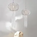 Подвесная люстра LECKARD D35 от ImperiumLoft