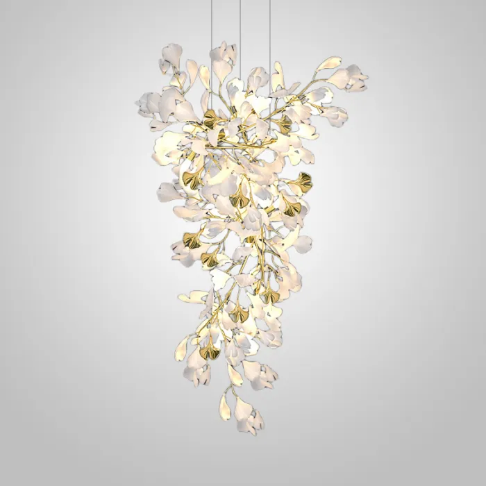 Подвесная люстра JULIETTA LUX H150 от ImperiumLoft