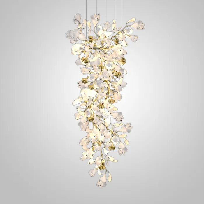 Подвесная люстра JULIETTA LUX H300 от ImperiumLoft