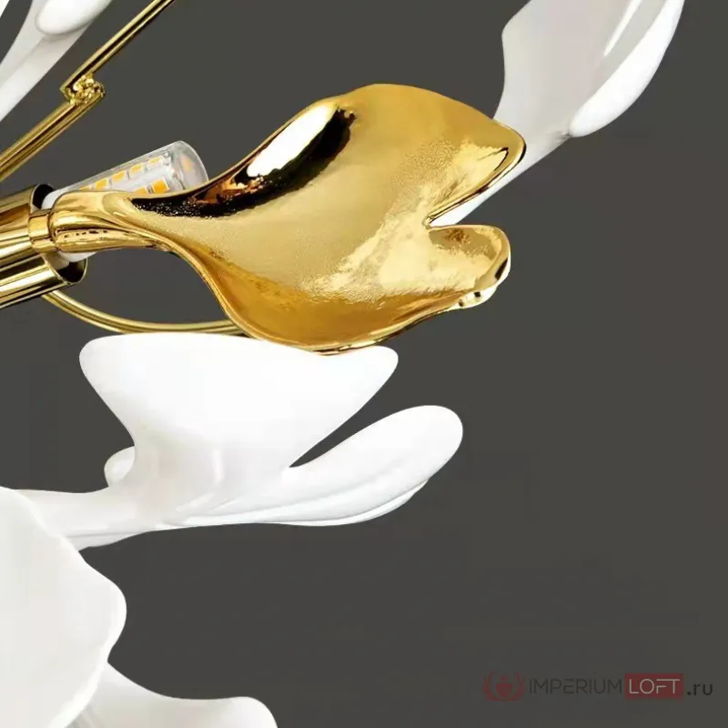 Подвесная люстра JULIETTA LUX H150 от ImperiumLoft