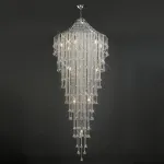 Подвесная люстра FRANCISCA
