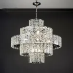 Подвесная люстра LANCELOT B D73 от ImperiumLoft