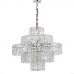 Подвесная люстра LANCELOT B D80 от ImperiumLoft