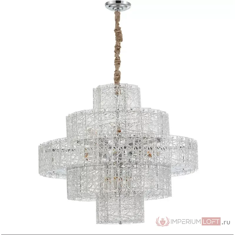 Подвесная люстра LANCELOT B D73 от ImperiumLoft