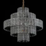 Подвесная люстра LANCELOT B D80 от ImperiumLoft