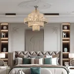 Подвесная люстра LANCELOT B D80 от ImperiumLoft