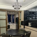 Подвесная люстра LANCELOT B D80 от ImperiumLoft