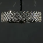 Подвесная люстра MARTINEZ D50 от ImperiumLoft