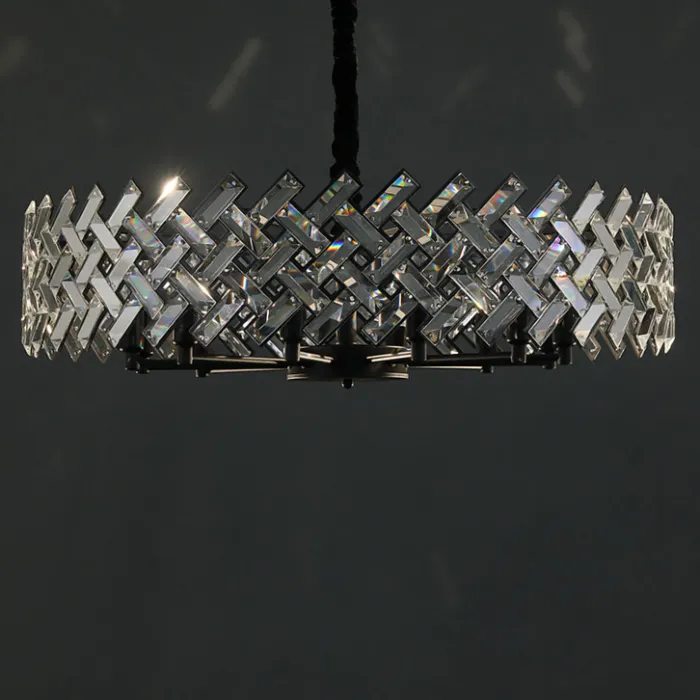 Подвесная люстра MARTINEZ D50 от ImperiumLoft