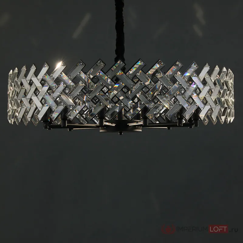 Подвесная люстра MARTINEZ D50 от ImperiumLoft