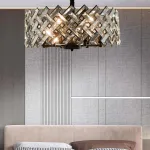 Подвесная люстра MARTINEZ D50 от ImperiumLoft