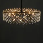 Подвесная люстра MARTINEZ D50 от ImperiumLoft