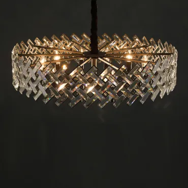 Подвесная люстра MARTINEZ D50 от ImperiumLoft