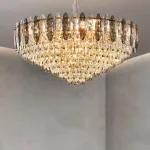 Подвесная люстра LIONEL B D50 от ImperiumLoft