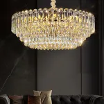 Подвесная люстра NEHEMIA D50 от ImperiumLoft