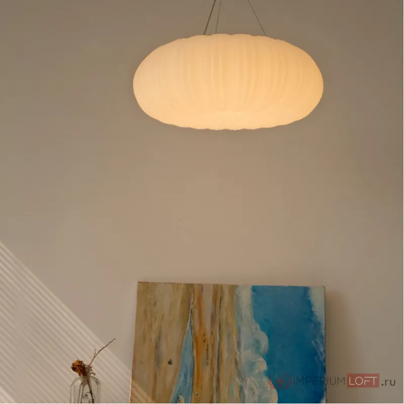 Подвесная люстра ANGELO D45 от ImperiumLoft