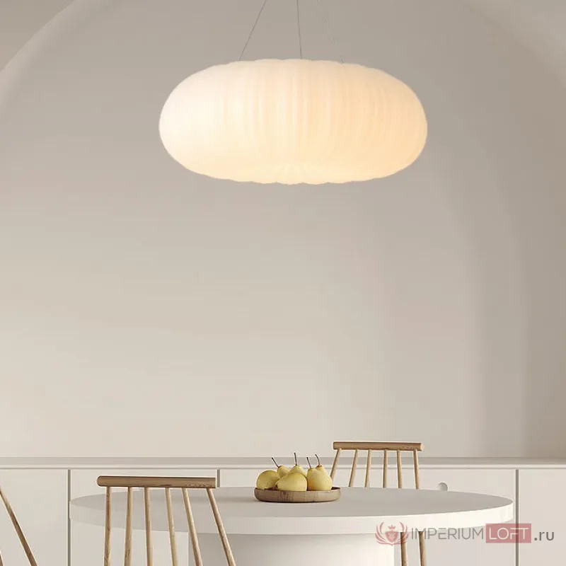 Подвесная люстра ANGELO D45 от ImperiumLoft