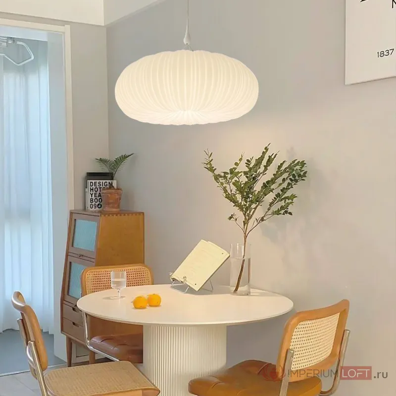 Подвесная люстра ANGELO D45 от ImperiumLoft