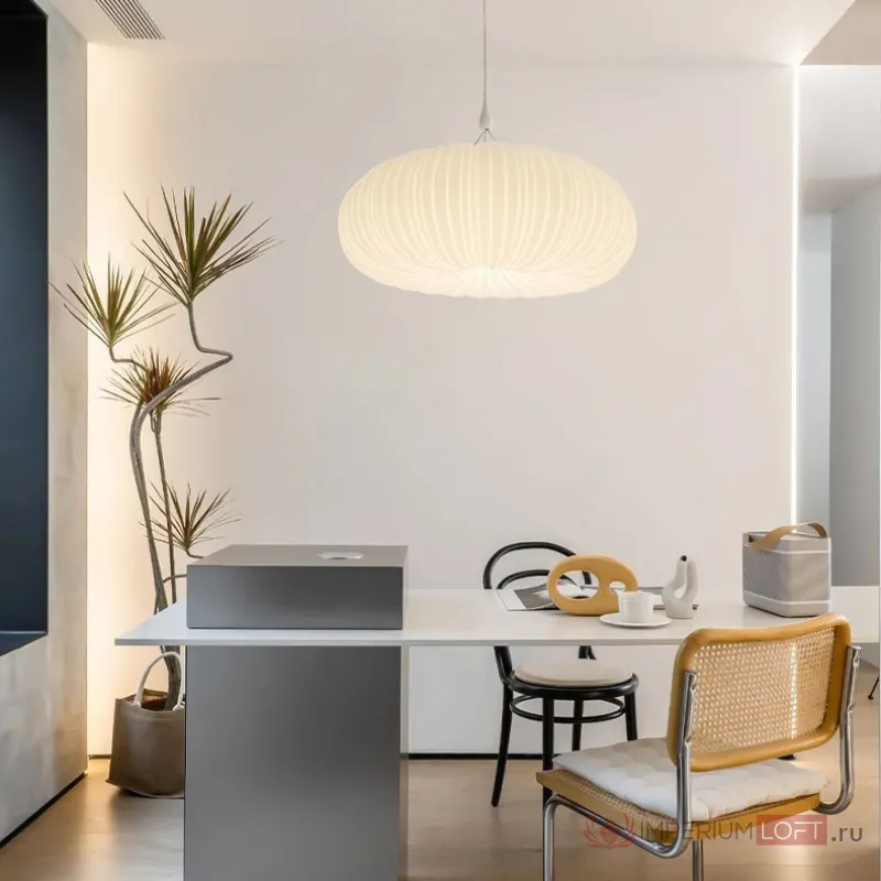 Подвесная люстра ANGELO D45 от ImperiumLoft