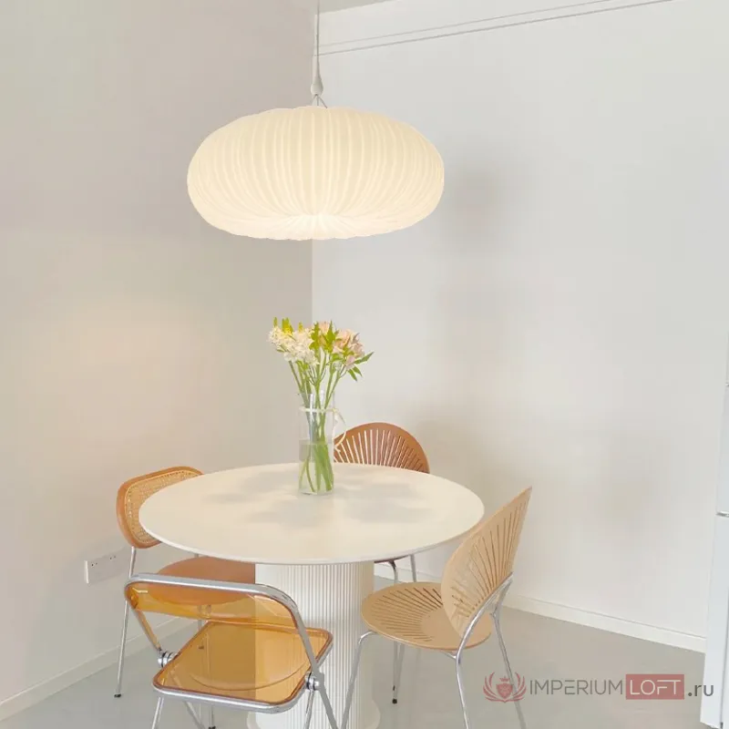 Подвесная люстра ANGELO D45 от ImperiumLoft