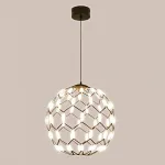 Подвесная люстра CALYPSO D80 от ImperiumLoft Подвесная люстра CALYPSO D80 от ImperiumLoft