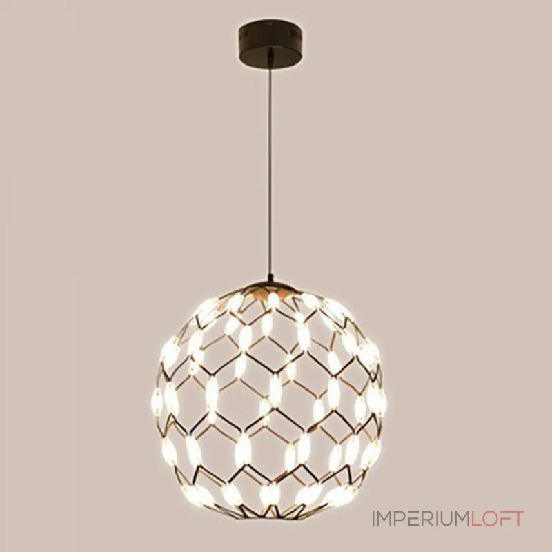 Подвесная люстра CALYPSO D80 от ImperiumLoft Подвесная люстра CALYPSO D80 от ImperiumLoft