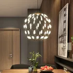 Подвесная люстра CALYPSO D80 от ImperiumLoft Подвесная люстра CALYPSO D80 от ImperiumLoft